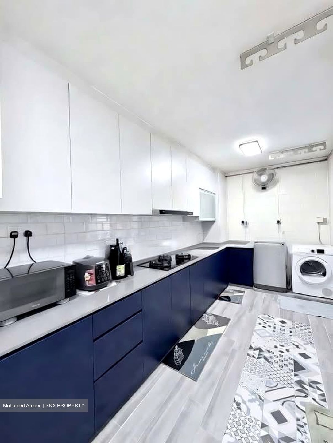Blk 484 Admiralty Link (Sembawang), HDB 5 Rooms #565851221
